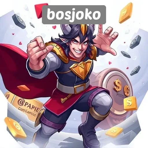 Reviu Game Terbaik yang Tersedia di Bosjoko