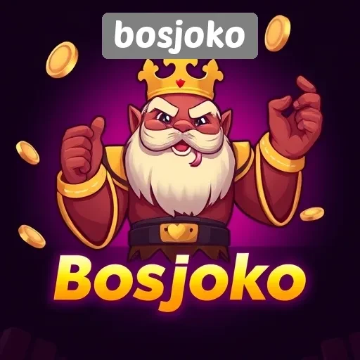 Menelusuri Fitur Unggulan dari Situs Game Bosjoko