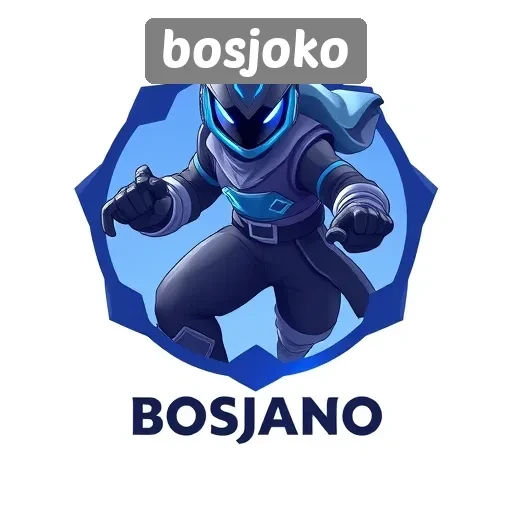 Inovasi Terbaru dari Bosjoko dalam Industri Game