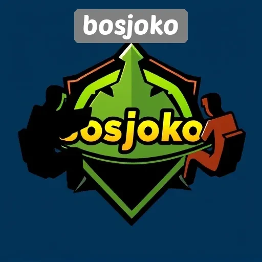 Profil Bosjoko sebagai Komunitas Game Online