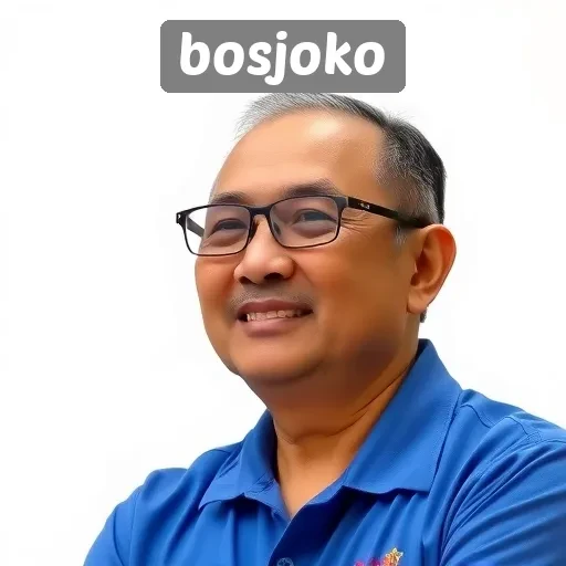 Jejak Perkembangan Bosjoko dalam Komunitas Game Indonesia