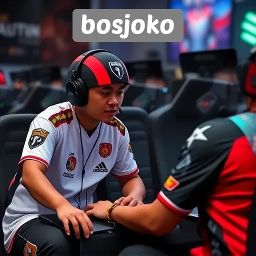Pendapat Pengguna tentang Bosjoko di Kalangan Gamer