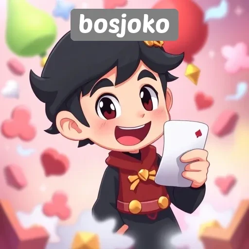 Review Pengalaman Bermain di Bosjoko