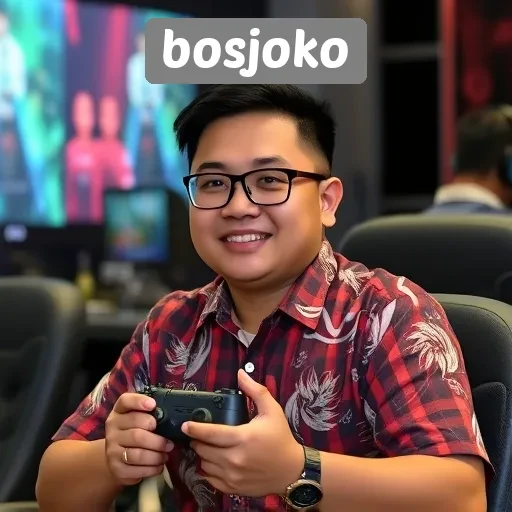 Dampak Bosjoko terhadap Industri Game di Indonesia