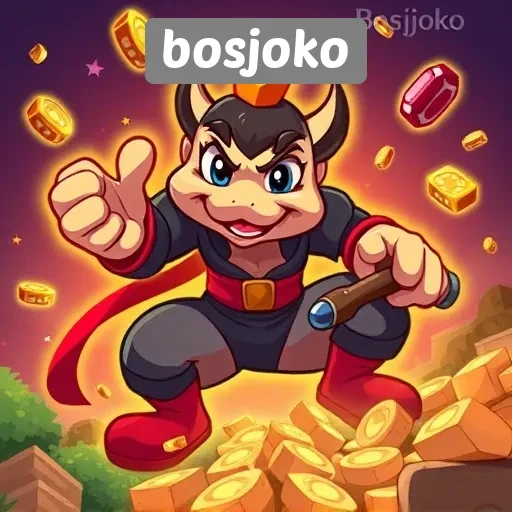 Keunggulan Bosjoko dalam Menyediakan Beragam Game Online