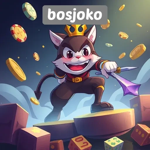 Bosjoko Sebagai Platform Game Online Terpopuler