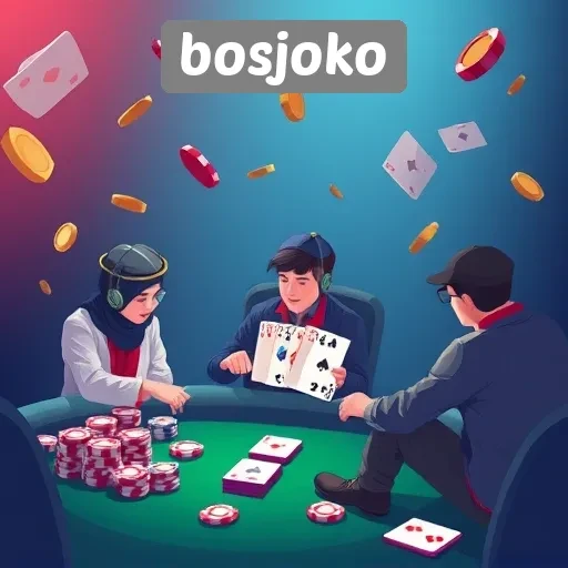 Kelebihan dan Kekurangan Bermain di Situs Bosjoko