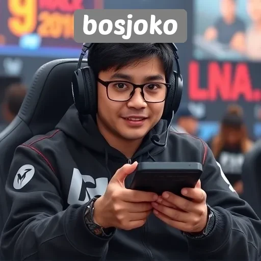 Update Terbaru dan Inovasi di Bosjoko untuk Pengguna