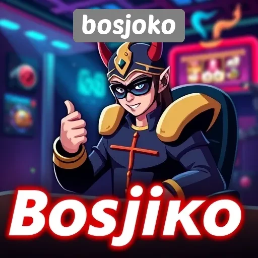 Perbandingan Bosjoko dengan Situs Game Lain