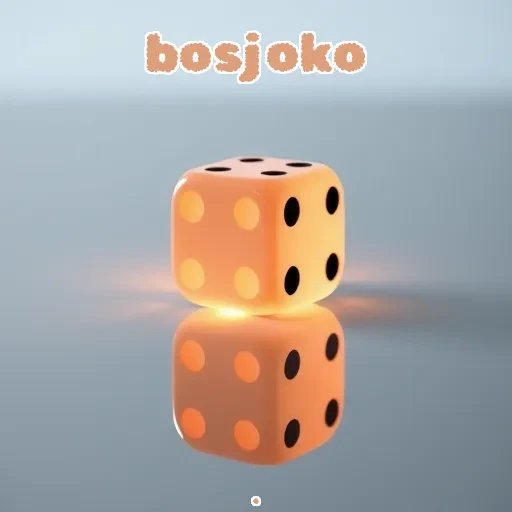 bosjoko - Kontes Game