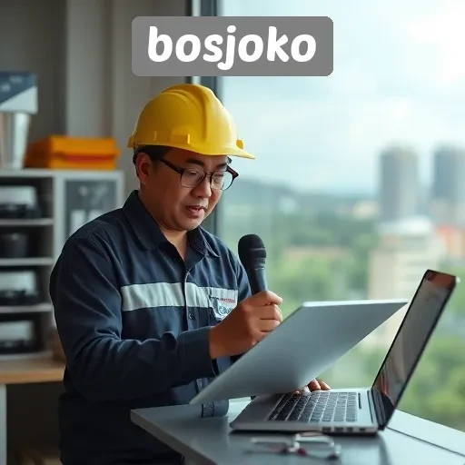 Kepuasan Pelanggan di Bosjoko dan Responsivitas Layanan