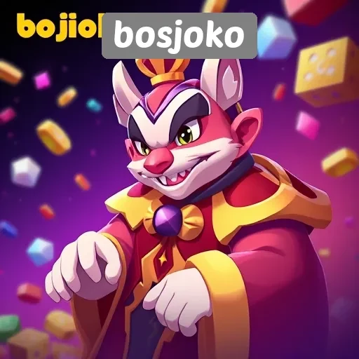 Beragam Pilihan Game Menarik di Bosjoko untuk Pecinta Game