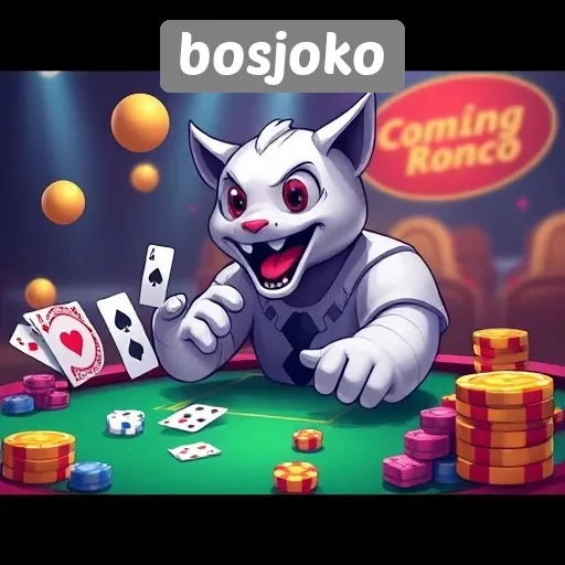 Pengalaman Bermain di Bosjoko: Apa yang Membuatnya Istimewa