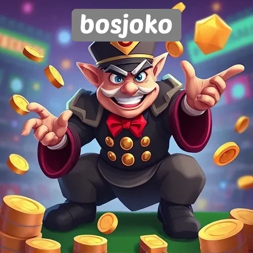 Menggali Fitur Menarik dari Situs Game Bosjoko