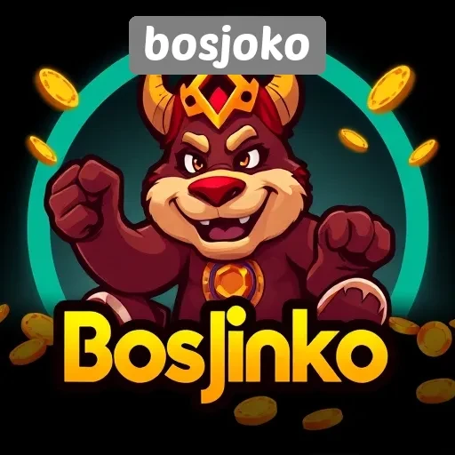 Mengenal Lebih Dekat Situs Game Bosjoko