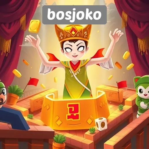 Mengulas Fitur Menarik di Situs Game Bosjoko