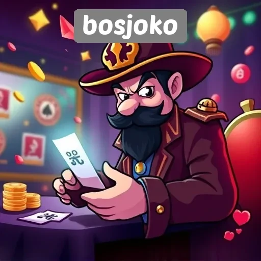 Fitur-Fitur Menarik yang Ditawarkan oleh Bosjoko