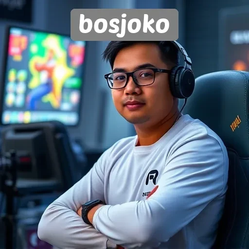 Peluang Karir di Industri Game Melalui Bosjoko