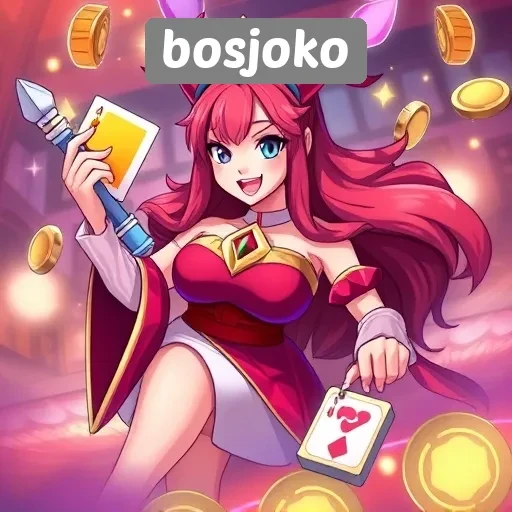Pengalaman Bermain Game di Situs Bosjoko