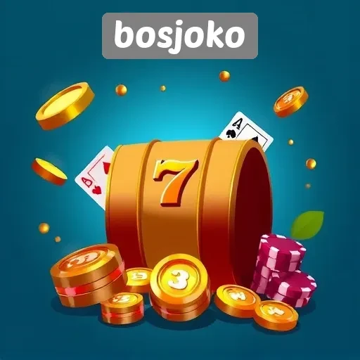 Ragam Jenis Permainan yang Tersedia di Bosjoko