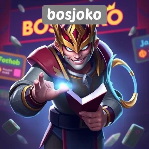 Keuntungan Bermain Game di Bosjoko untuk Pengguna Baru