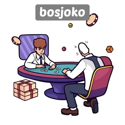Panduan Lengkap Menggunakan Situs Game Bosjoko