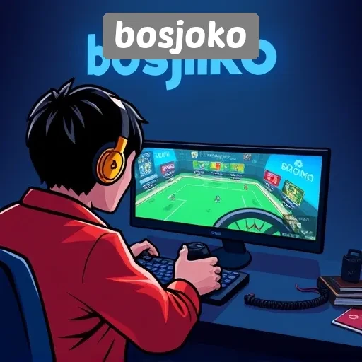 Sejarah Singkat dan Perkembangan Bosjoko