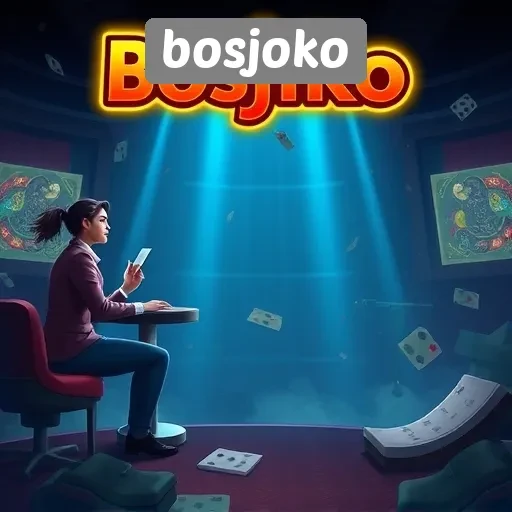 Fitur Unggulan yang Menarik di Bosjoko