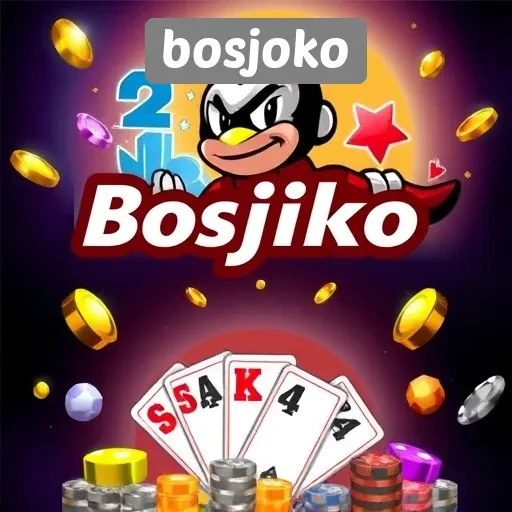 Mengenal Bosjoko Sebagai Platform Game Terpercaya