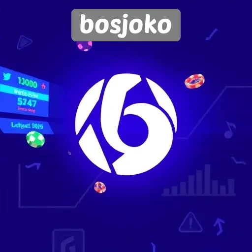 Bergabung dengan Komunitas Bosjoko untuk Pengalaman Lebih Seru