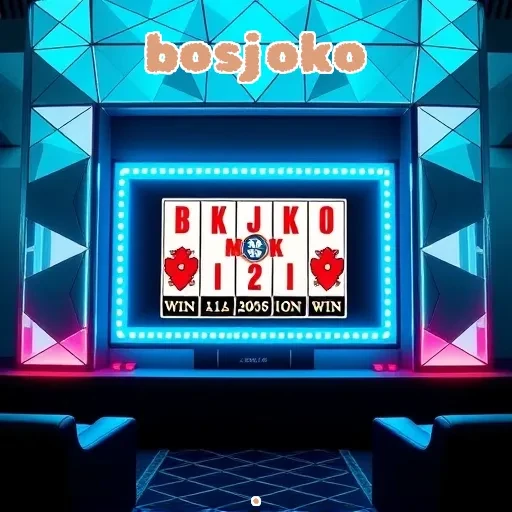 bosjoko: Berita Game Terkini dan Fitur Menarik untuk Gamer Indonesia