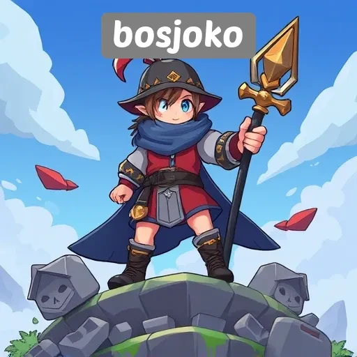 Keenam Genre Game Populer yang Dibahas di Bosjoko