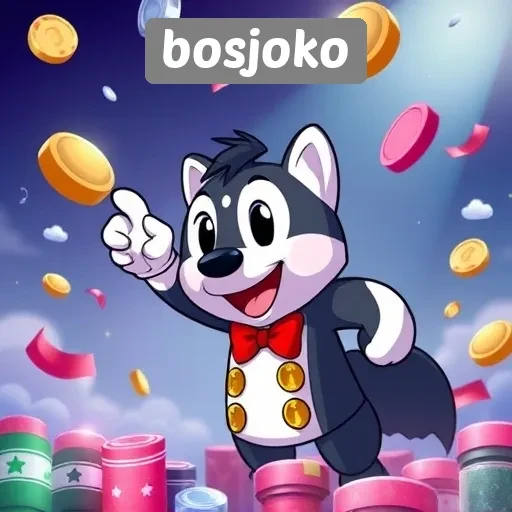 Tipe Permainan Populer yang Tersedia di Bosjoko