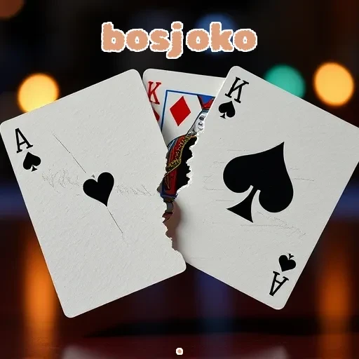 bosjoko: Temukan Ragam Game Puzzle Seru untuk Bersantai
