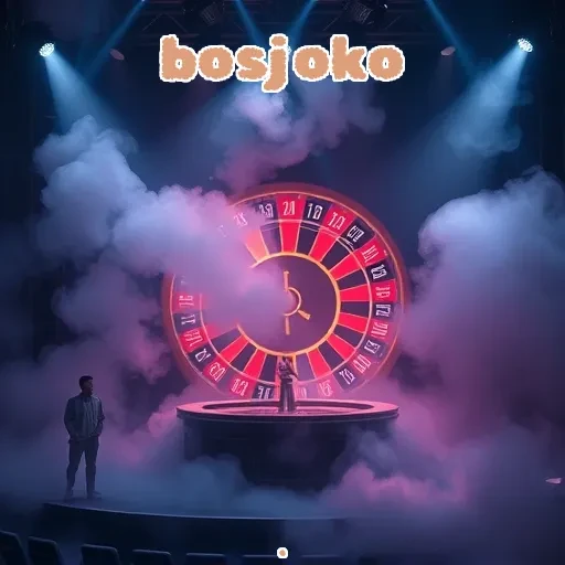 bosjoko: Menemukan Game RPG Penuh Petualangan dan Keseruan