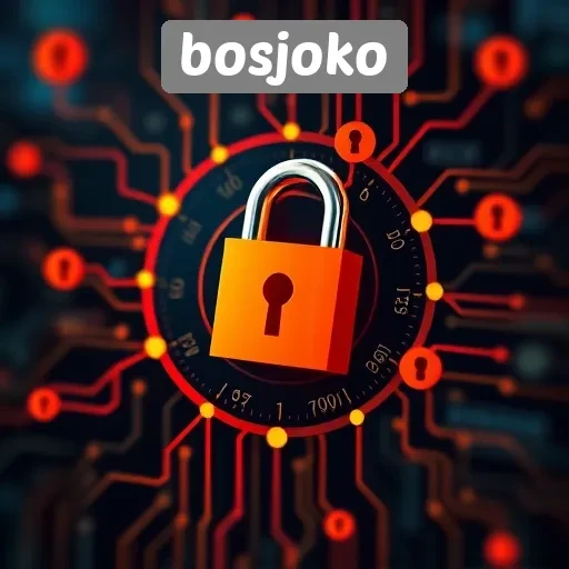 Analisis Keamanan dan Privasi di Situs Bosjoko