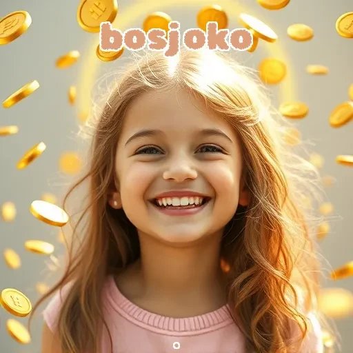 bosjoko: Pembaruan Game yang Bermanfaat untuk Pengguna Setia