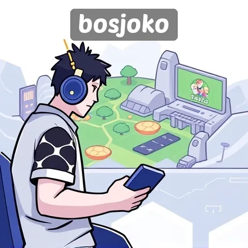 Evaluasi Pengalaman Pengguna di Bosjoko dan Ulasannya