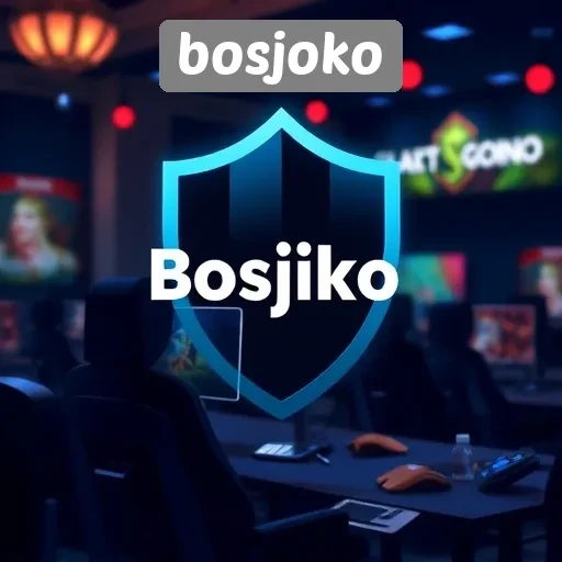 Keamanan dan Privasi Pengguna di Bosjoko Selama Bermain Game